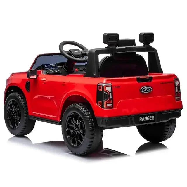 12V Kids Ride-On Pickup Truck – Let Little Drivers Start Their Own Adventure!