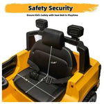 Load image into Gallery viewer, 12V Kids Ride-On Pickup Truck – Realistic Style, Big Adventures!