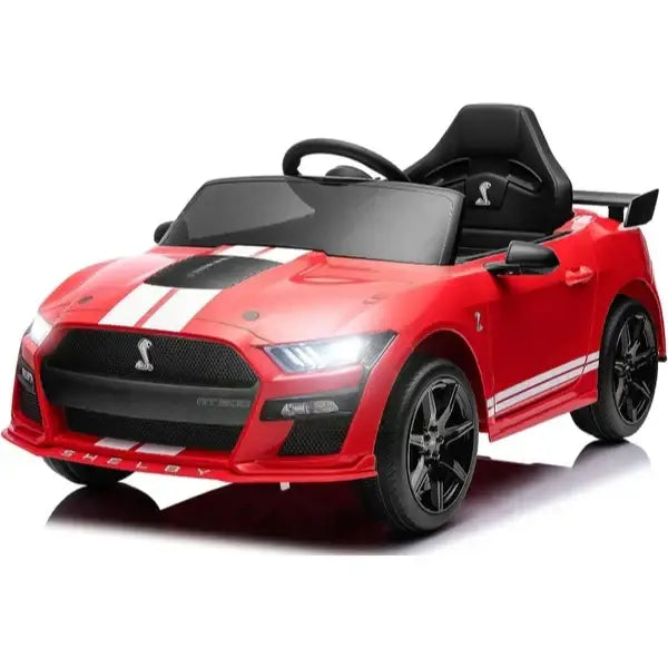 12V Kids Sports Car Ride-On – Big Style, Safe Fun , Little Driver Adventures
