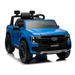 Load image into Gallery viewer, 12V Ranger-Style Kids Ride-On Car – Big Adventure