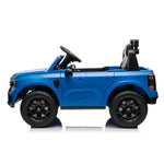 Load image into Gallery viewer, 12V Ranger-Style Kids Ride-On Car – Big Adventure