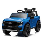 Load image into Gallery viewer, 12V Ranger-Style Kids Ride-On Car – Big Adventure