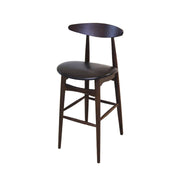 Jilphar Furniture Readymade Solid Wooden Bar Chair JP1315-GCC Home Center