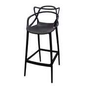 Jilphar Furniture Half Molded High Bar Chair JP1326-GCC Home Center