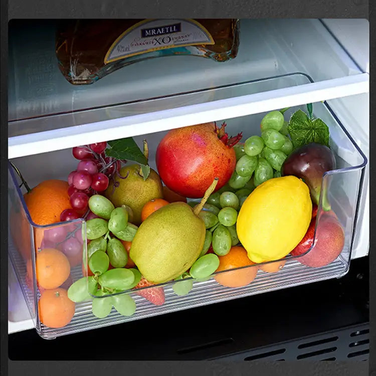 150L Constant Temperature Wine Cabinet,Beverage Cooler,Embedded or Standalone Household Refrigerators,0-22℃ Wine Cellar