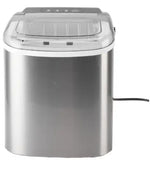 Load image into Gallery viewer, 15kg Daily Ice Maker with Water Tank &amp; Self Cleaning Function