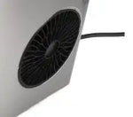 Load image into Gallery viewer, 15kg Daily Ice Maker with Water Tank &amp; Self Cleaning Function