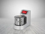 Load image into Gallery viewer, 15L Heavy-Duty Commercial Food Cutter &amp; Mixer – Dual-Speed Stainless Steel Processing Machine
