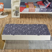 Trundle Under Beds - 90x190 cm-GCC Home Center