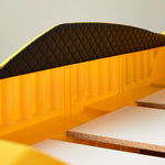 Load image into Gallery viewer, Champion Car Bed For Kids - 90x190 cm-GCC Home Center