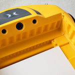 Load image into Gallery viewer, Champion Car Bed For Kids - 90x190 cm-GCC Home Center