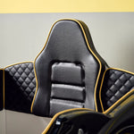 Load image into Gallery viewer, Bat Car Bed For Kids - 90x190 cm-GCC Home Center