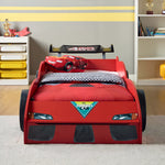 Load image into Gallery viewer, Speed Car Bed - 90x190 cm-GCC Home Center