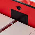 Load image into Gallery viewer, Single Racing Car Bed - 90x190 cm-GCC Home Center