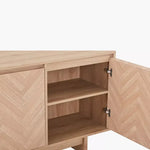 Load image into Gallery viewer, 18-meter Sideboard with 3 Door