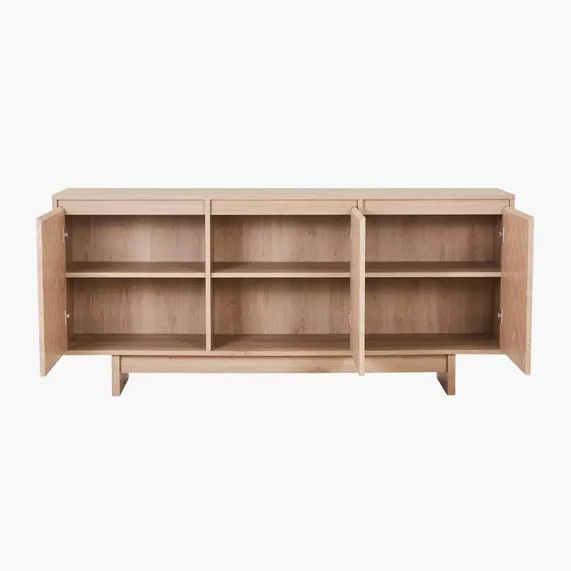 18-meter Sideboard with 3 Door