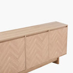 Load image into Gallery viewer, 18-meter Sideboard with 3 Door