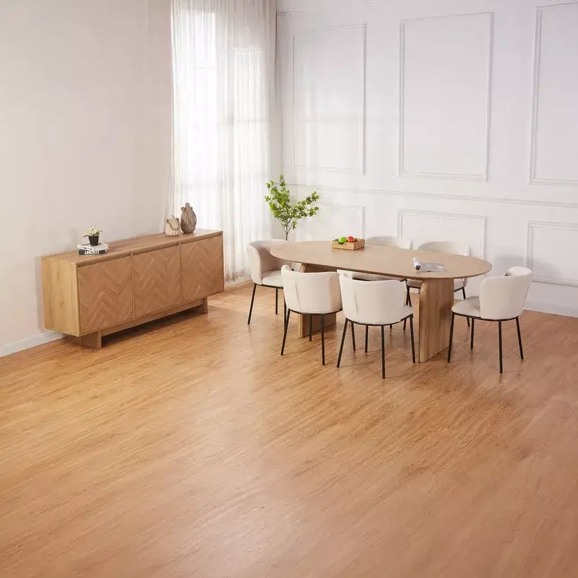 18-meter Sideboard with 3 Door