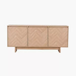 Load image into Gallery viewer, 18-meter Sideboard with 3 Door