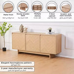 Load image into Gallery viewer, 18-meter Sideboard with 3 Door