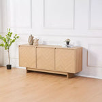 Load image into Gallery viewer, 18-meter Sideboard with 3 Door