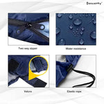 Load image into Gallery viewer, 180CM bag length, cap is 30CM long Outdoor Camping Summer Camping Sleeping Bag-GCC Home Center