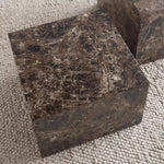 Load image into Gallery viewer, 2-Piece Coffee Table Set, Modern Design With A Marble-Look Finish-GCC Home Center