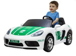 Load image into Gallery viewer, 2-Seater Kids Ride-On Car with Parental Remote Control
