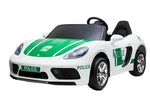 Load image into Gallery viewer, 2-Seater Kids Ride-On Car with Parental Remote Control