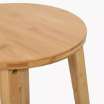 Load image into Gallery viewer, 2-Seater Solid Wood High Dining Set