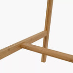 Load image into Gallery viewer, 2-Seater Solid Wood High Dining Set