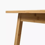 Load image into Gallery viewer, 2-Seater Solid Wood High Dining Set