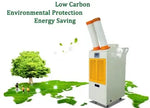 Load image into Gallery viewer, 2 Ton Industrial Portable AC, 15L Water tank Air Cooler