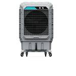Load image into Gallery viewer, 200L commercial Portable Industrial Evaporative Air Cooler, indoor and outdoor areas, with strong wheels &amp; brakes