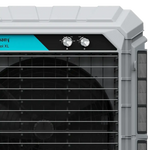 Load image into Gallery viewer, 200L commercial Portable Industrial Evaporative Air Cooler, indoor and outdoor areas, with strong wheels &amp; brakes