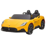Load image into Gallery viewer, 24V 4x4 2-Seater Ride-On Car for Kids – Double the Fun
