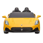 Load image into Gallery viewer, 24V 4x4 2-Seater Ride-On Car for Kids – Double the Fun