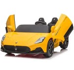 Load image into Gallery viewer, 24V 4x4 2-Seater Ride-On Car for Kids – Double the Fun