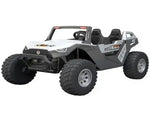 Load image into Gallery viewer, 24V RS UTV Clash Buggy Electric Ride On Car - White