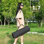 Load image into Gallery viewer, 2pcs Foldable Camping Chairs, Lightweight Folding Beach Chairs, Portable Patio Lawn Quad Chairs with Side Pocket-GCC Home Center