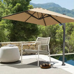 Load image into Gallery viewer, 3*3 Meter Square Outdoor Umbrella Side Pole-GCC Home Center
