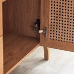 Load image into Gallery viewer, 3-Door Sideboard Buffet