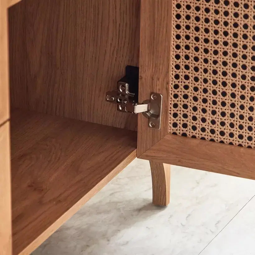 3-Door Sideboard Buffet