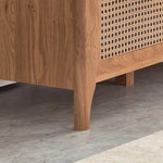 Load image into Gallery viewer, 3-Door Sideboard Buffet