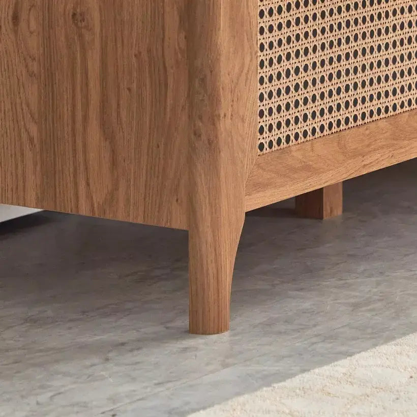 3-Door Sideboard Buffet