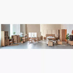 Load image into Gallery viewer, 3-Door Sideboard Buffet