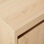Load image into Gallery viewer, 3-Door Sideboard with 3 Drawers