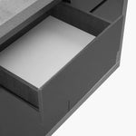 Load image into Gallery viewer, 3-Door Sideboard with 3 Drawers