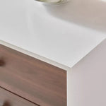 Load image into Gallery viewer, 3-Drawer 2-Door Sideboard