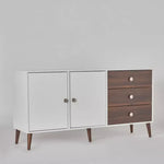 Load image into Gallery viewer, 3-Drawer 2-Door Sideboard